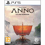Anno 117 Pax Romana (PS5)