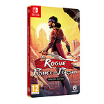The Rogue Prince of Persia Immortal Edition Nintendo Switch