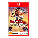 The Rogue Prince of Persia Switch 2