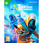 Tides of Tomorrow Xbox Series X