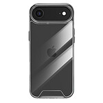 Enviro Coque pour iPhone Air Série Essential avec Rebords Surélevés Transparent