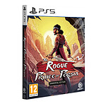 The Rogue Prince of Persia Immortal Edition PS5 The Rogue Prince of Persia Immortal Edition PS5