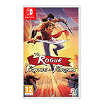 The Rogue Prince of Persia Nintendo Switch