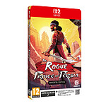 The Rogue Prince of Persia Immortal Edition Switch 2