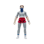 Stranger Things World Of Core Figures - Figurine Eleven N°2 avec Accy 10 cm