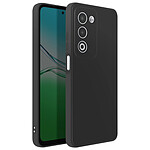Avizar Coque en Silicone Ultra Fine pour Oppo A5 avec Anti-traces