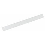 MAUL Bande métallique MAULsolid long. 50 cm Blanc MAUL Bande métallique MAULsolid long. 50 cm Blanc