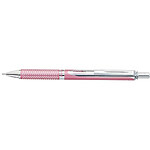 PENTEL Roller encre gel EnerGel Sterling BL407, rose