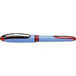 SCHNEIDER Roller à encre One Hybrid N 05 rouge x 10
