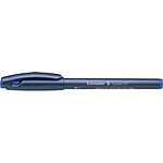 SCHNEIDER Roller à encre Topball 857 06 bleu x 10