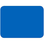 LÄUFER Sous-mains SchreibGut Idéal ecolier 34 x 45 cm Bleu ciel