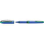 SCHNEIDER Roller à encre One Hybrid C 03 vert x 10