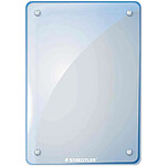 STAEDTLER Kit Memo Board Lumocolor tableau de note adhésif repositionnable A5