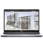 Dell Precision 3550 (i7-2)