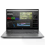 HP ZBook Fury 15 G8 (g8-4)