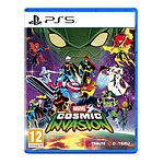 MARVEL Cosmic Invasion PS5