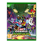 MARVEL Cosmic Invasion Xbox Series X