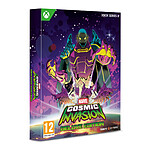 MARVEL Cosmic Invasion Deluxe Edition Xbox Series X