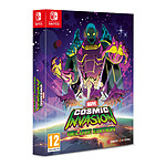MARVEL Cosmic Invasion Deluxe Edition Nintendo Switch