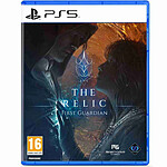 The Relic First Guardian (PS5) The Relic First Guardian (PS5)