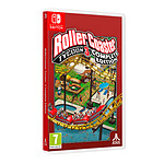 RollerCoaster Tycoon 3 Complete Edition Nintendo Switch