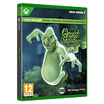 Jeux Xbox Series Microsoft