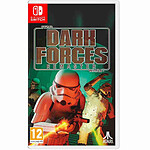 Star Wars Dark Forces Remaster (SWITCH) Star Wars Dark Forces Remaster (SWITCH)