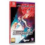 Sword of the Necromancer Collection Nintendo Switch