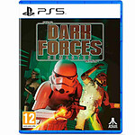 Star Wars Dark Forces Remaster (PS5)
