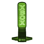 Microsoft Xbox - Lampe XBox support écouteurs 30 cm