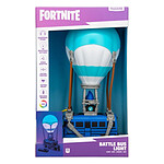 Fortnite - Lampe diorama Battle Bus