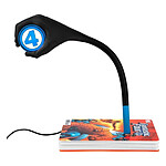 Les 4 Fantastiques - Lampe USB Mr Fantastic 32 cm