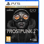 Frostpunk 2 Ice Breaker (PS5)