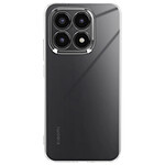 Avizar Coque pour Xiaomi 15T Ultra-fine en Silicone Souple Antichocs Transparent