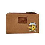 Pokémon - Porte-monnaie Camper Patch by Loungefly