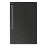 Samsung Étui Original Samsung Galaxy Tab S10 FE Plus Clapet Support Noir Samsung Étui Original Samsung Galaxy Tab S10 FE Plus Clapet Support Noir