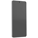 Samsung Pack 2x Films Écran Original pour Samsung S25 Edge Souple Anti-reflet Transparent