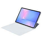 Samsung Étui Original Samsung Galaxy Tab S10 FE Plus Clapet Support Bleu Samsung Étui Original Samsung Galaxy Tab S10 FE Plus Clapet Support Bleu