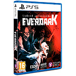 Everdark Undead Apocalypse PS5 Everdark Undead Apocalypse PS5
