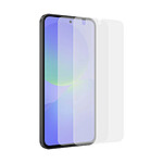 Samsung Film de Protection d'Écran pour Samsung Galaxy A36 5G avec Kit de Nettoyage Transparent