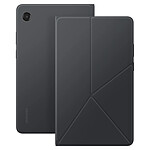 Samsung Étui Original pour Galaxy Tab A11 Série Book Cover avec Fonction Stand Noir Samsung Étui Original pour Galaxy Tab A11 Série Book Cover avec Fonction Stand Noir