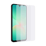 Samsung Film de Protection d'Écran pour Samsung Galaxy A26 avec Kit de Nettoyage Transparent