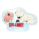 Spy x Family - Figurine acrylique Spy x Family Season 3 14 cm