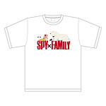 Spy x Family - T-Shirt Spy x Family Season 3