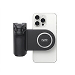 XO Support MagSafe pour Smartphone Magnétique avec Déclencheur Bluetooth Noir XO Support MagSafe pour Smartphone Magnétique avec Déclencheur Bluetooth Noir
