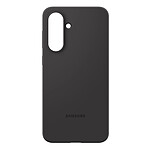 Samsung Coque en Silicone pour Galaxy A56 5G Ultra Fine Élégant Noir Samsung Coque en Silicone pour Galaxy A56 5G Ultra Fine Élégant Noir