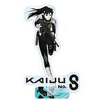 Kaiju No. 8 - Figurine acrylique Mina Ashiro Season 2 14 cm