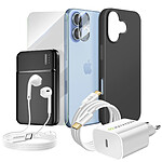 Combiné téléphonique