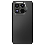 Avizar Coque en Silicone pour Xiaomi 15T Pro Ultra Fine et Souple