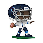 NFL Legends - Figurine POP! Titans Cam Ward 9 cm